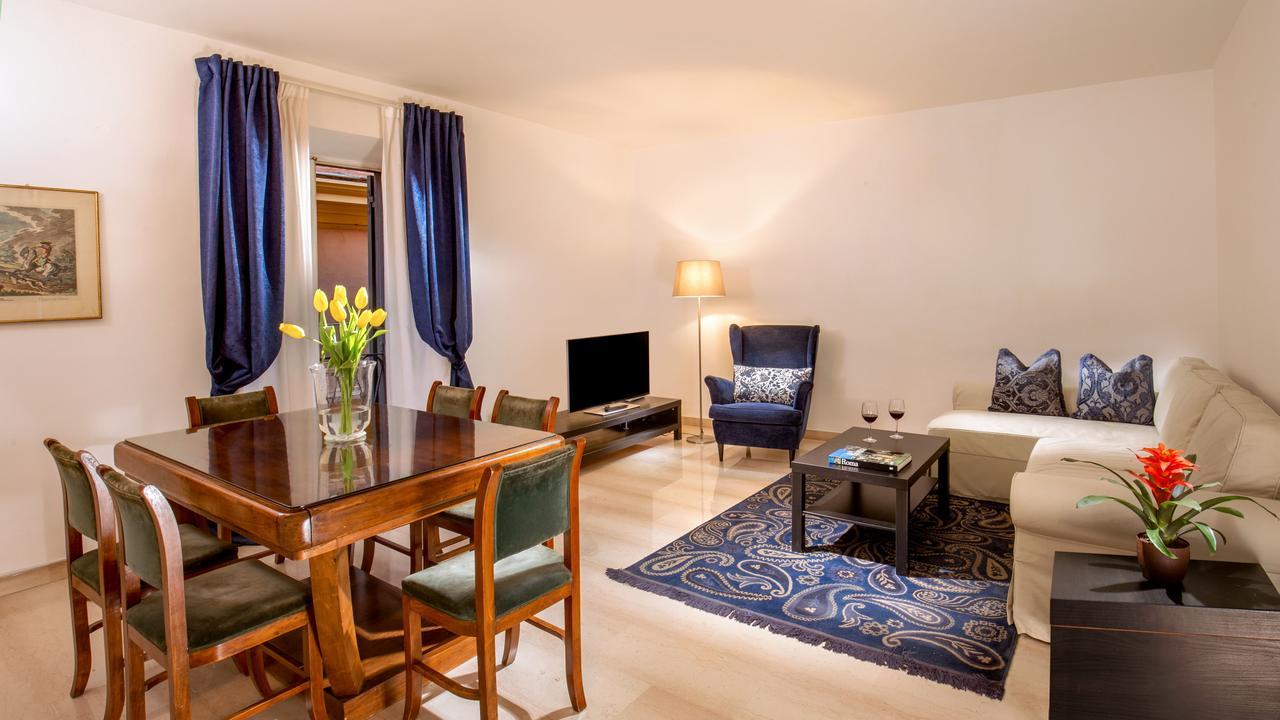 Daplace - Augusta Apartment Rome
