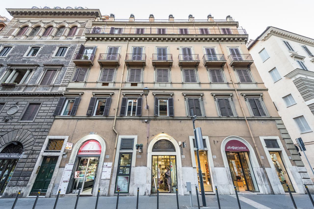 Sweet Inn - Ripetta * Rome