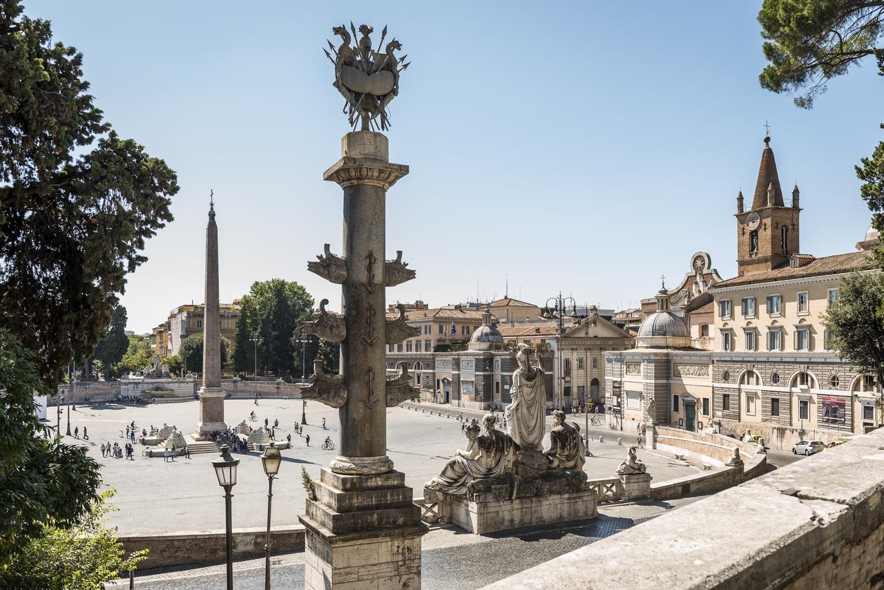 Apartment Sweet Inn - Ripetta Rome