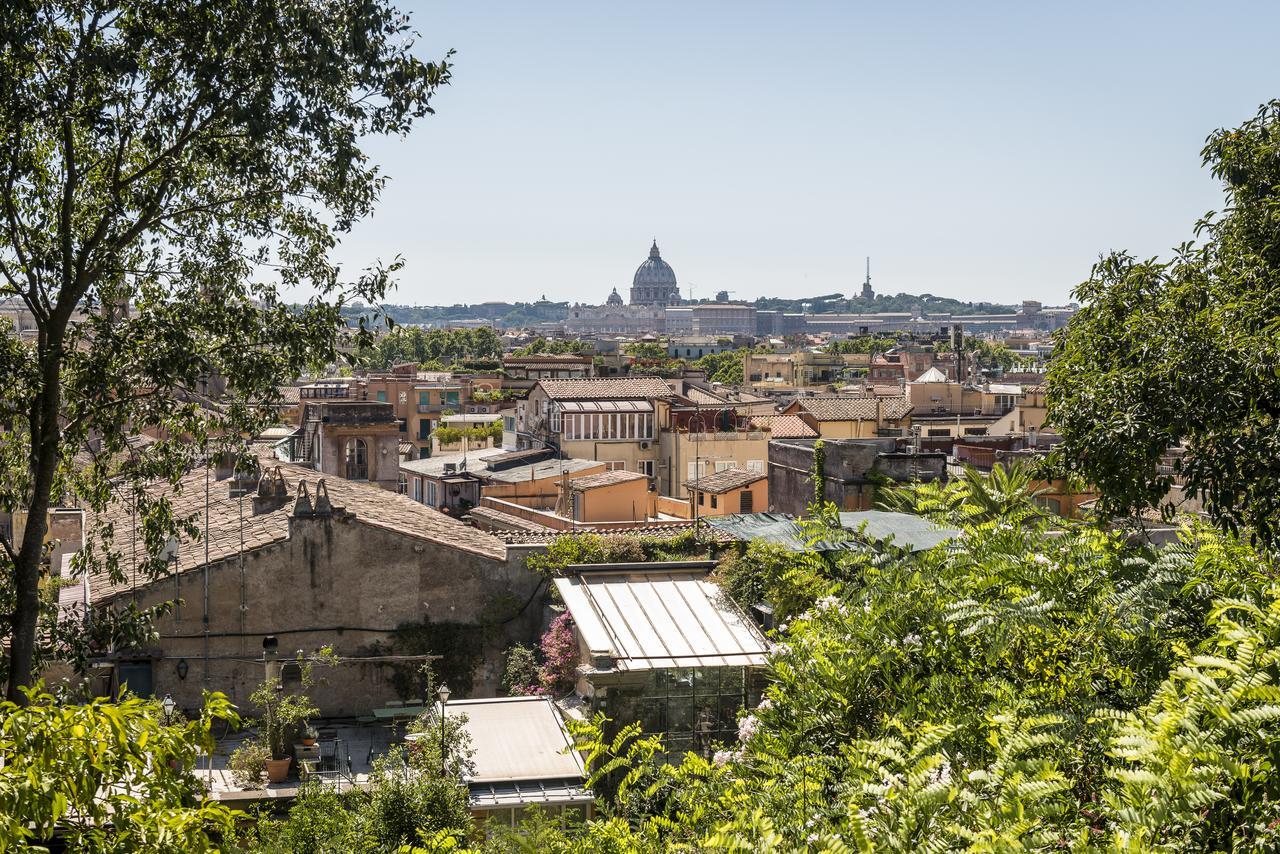 Apartment Sweet Inn - Ripetta Rome