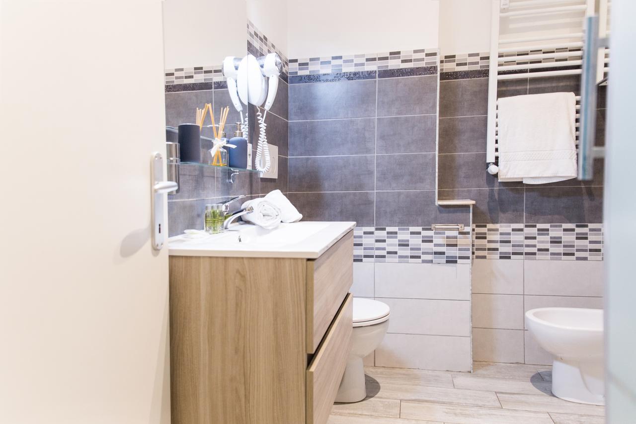 Apartment Residenza Romana Vaticana Rome