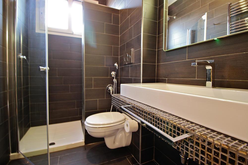 Appartamento Con Terrazza Vicino Gemelli E Vaticano Apartment Rome