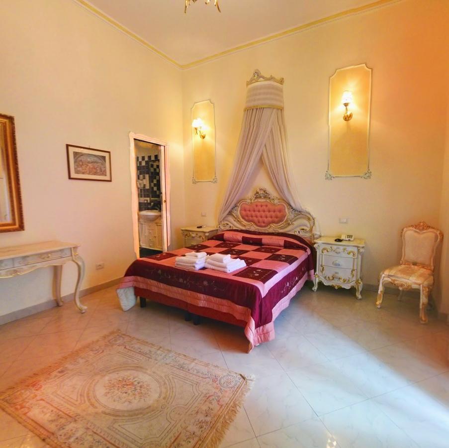 Guest house Imperial Rome