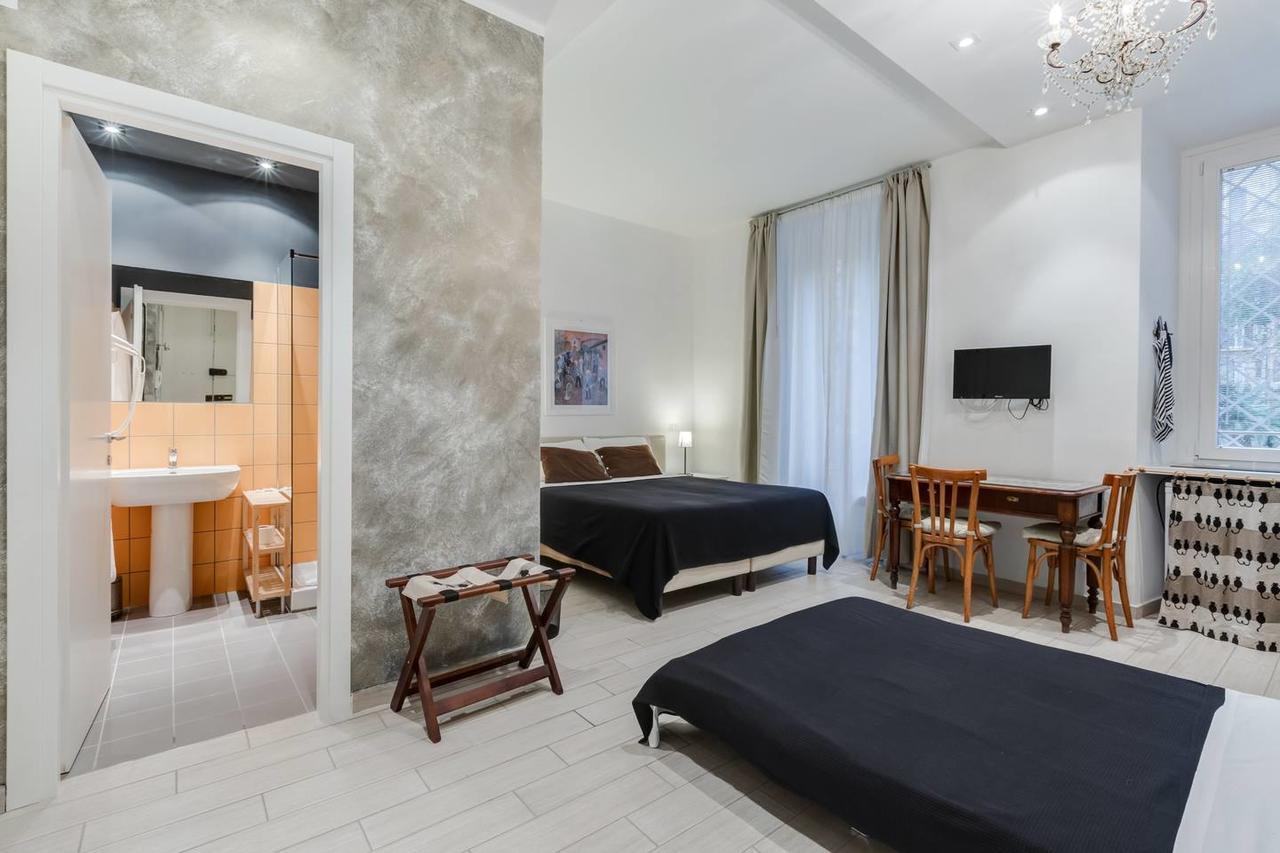 Sant'angelo Guest house *