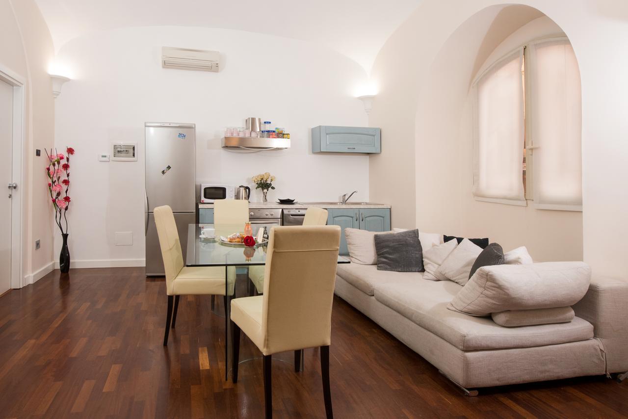 Trinity Luxury Guest house 3*