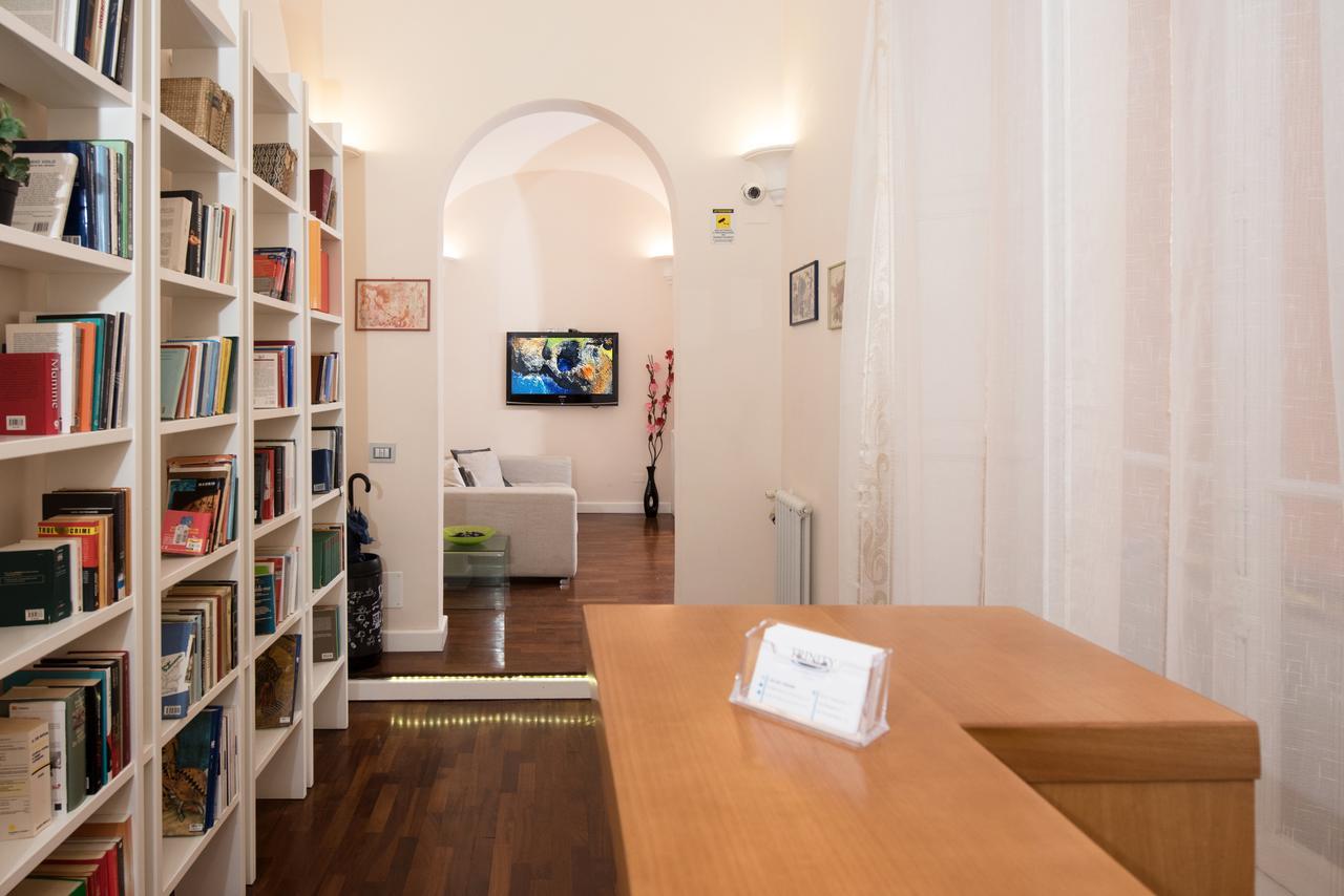 Guest house Trinity Luxury Rome