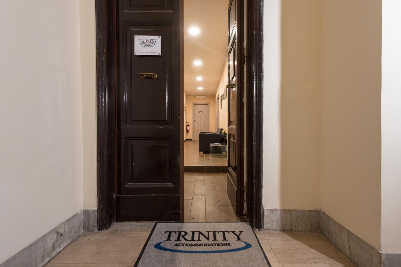 Trinity Luxury Guest house Rome