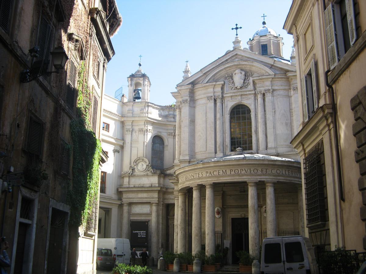 Charming Navona Affittacamere