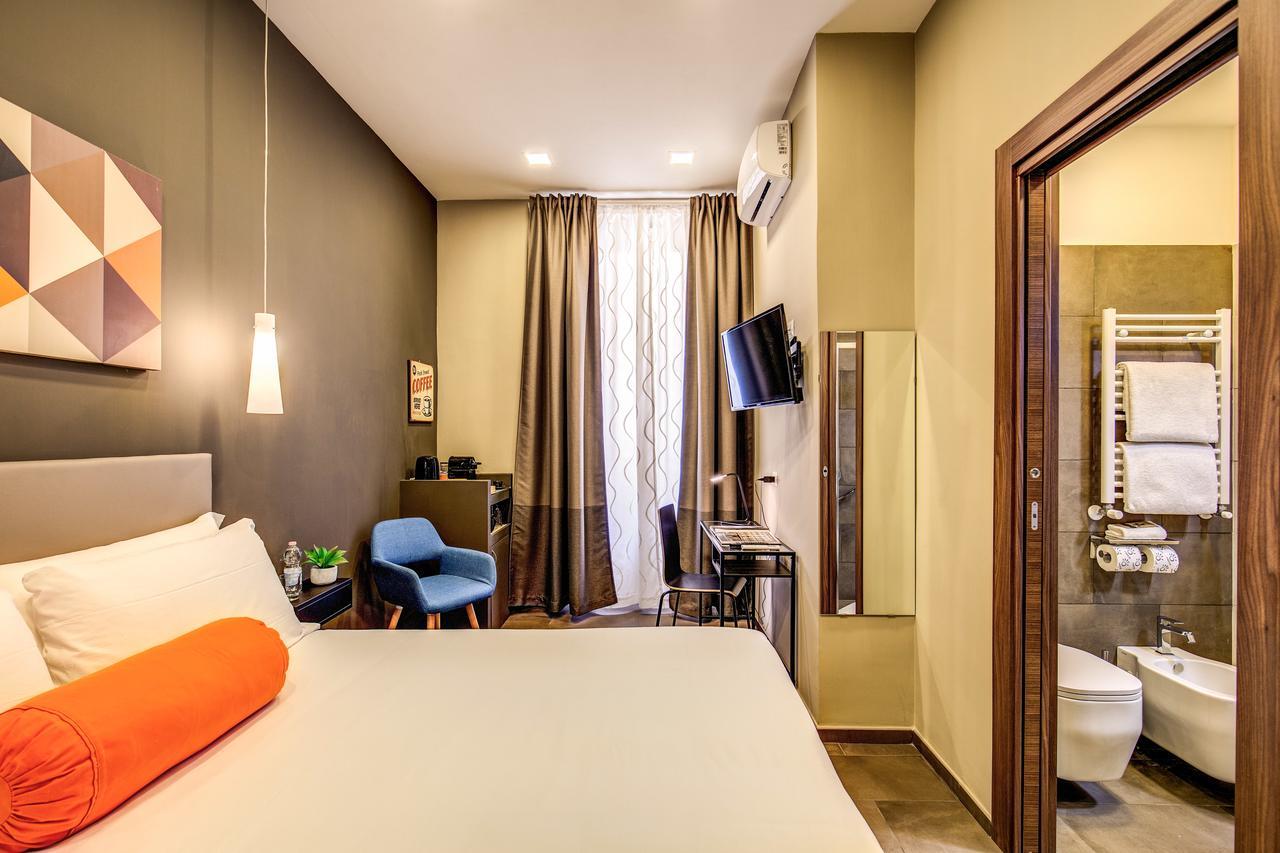 Guest house H501 Luxury 2*