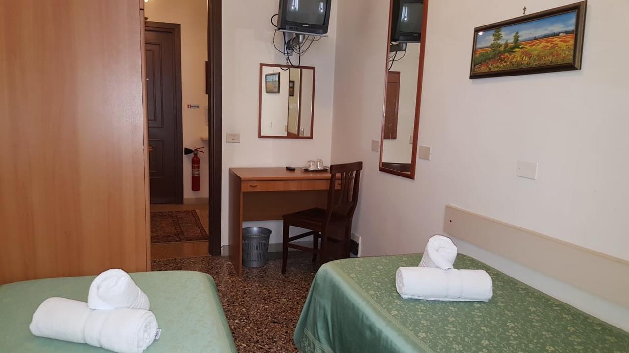 San Michele A Porta Pia 3*
