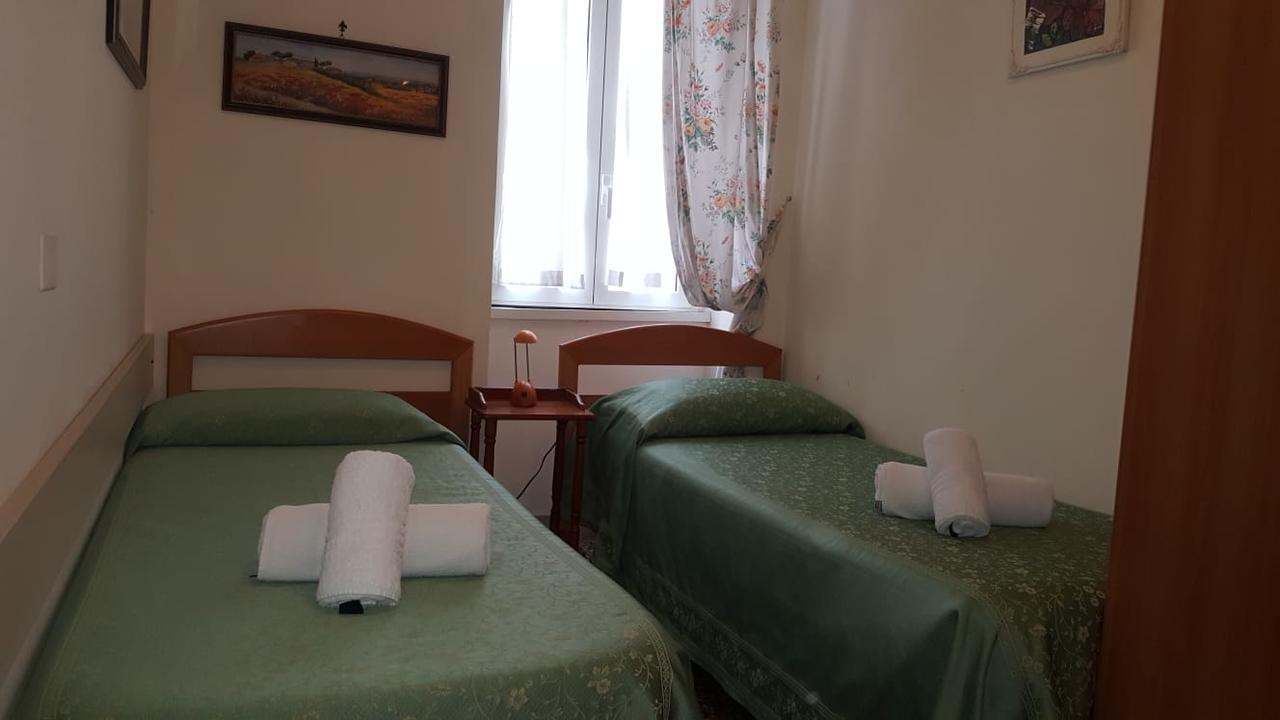 San Michele A Porta Pia Bed & Breakfast Rome
