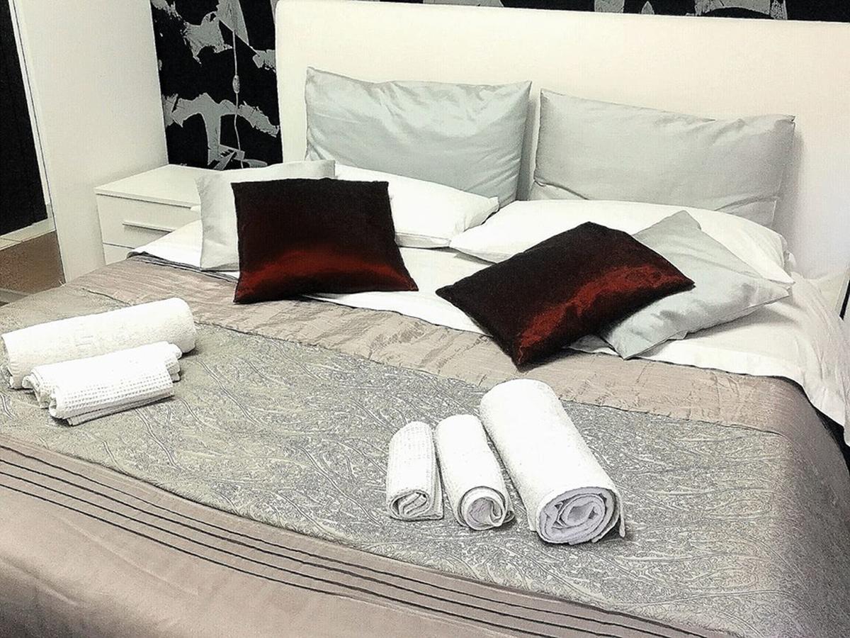 Acanto Guest house