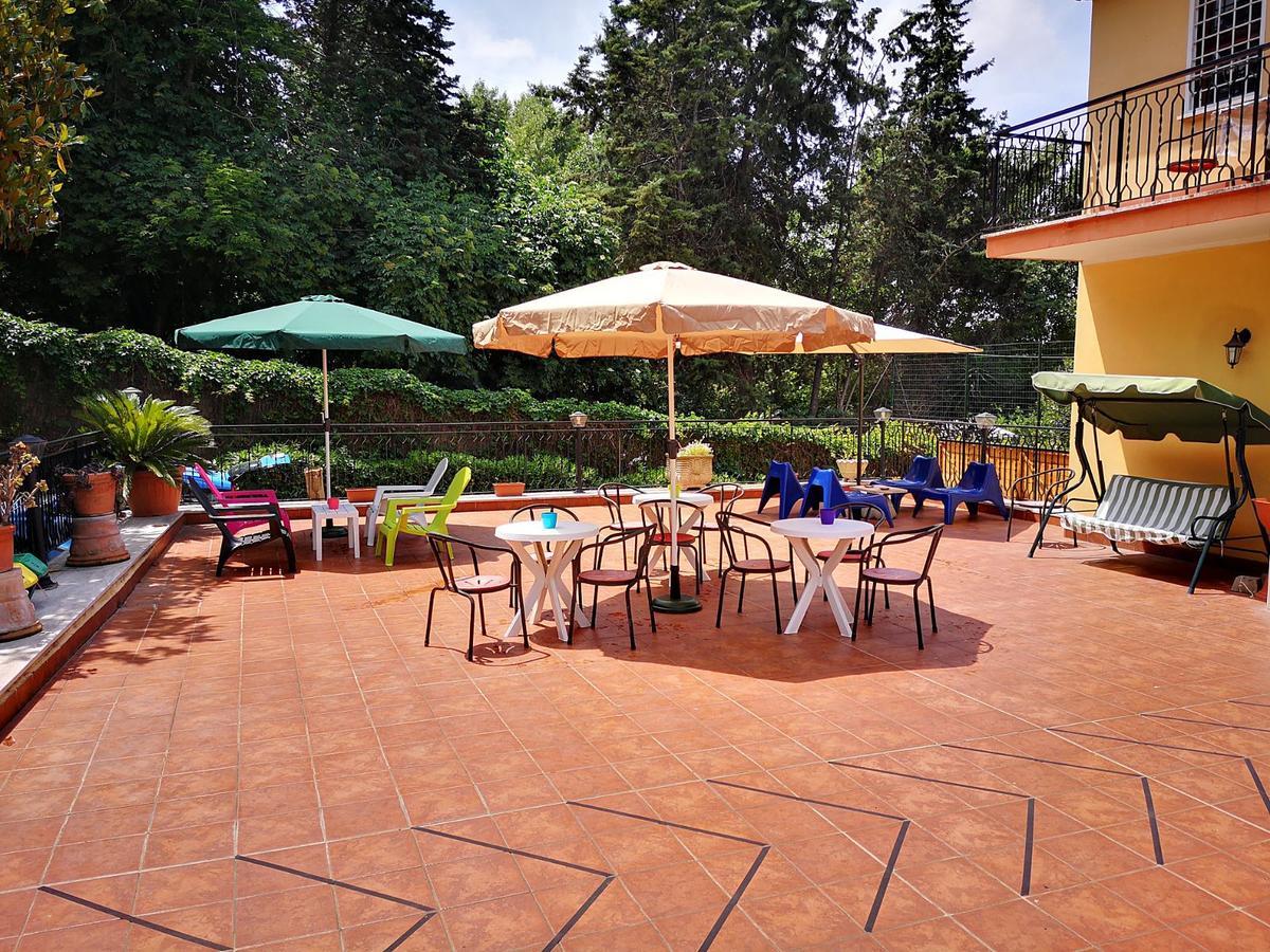 Le Streghe Di 3* Rome