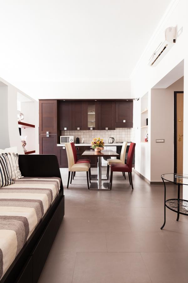 Appartamento Homehouse Santamaura - San Pietro *