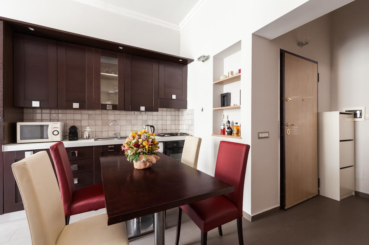 Appartamento Homehouse Santamaura - San Pietro *