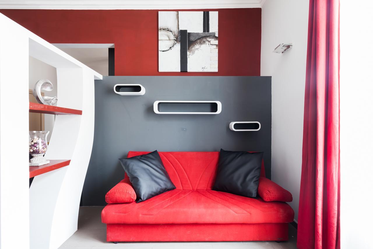Appartamento Homehouse Santamaura - San Pietro Roma