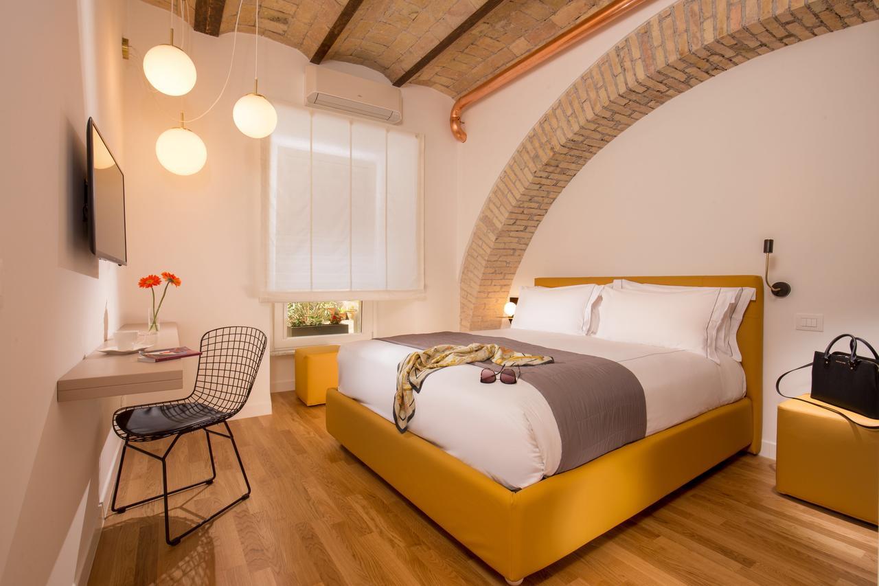 Belli36rooms Near Spanish Step And Vatican Guest house