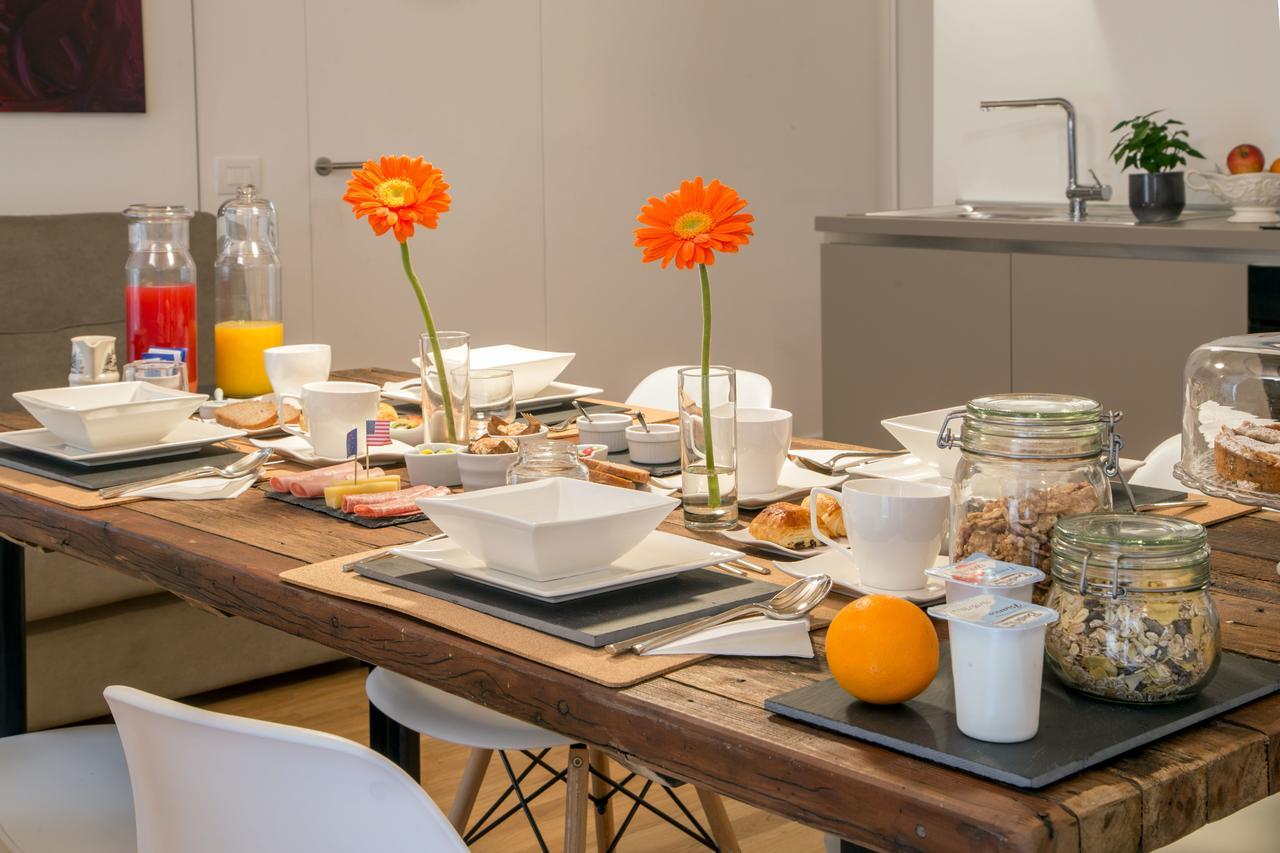 Guest house Belli36rooms Near Spanish Step And Vatican