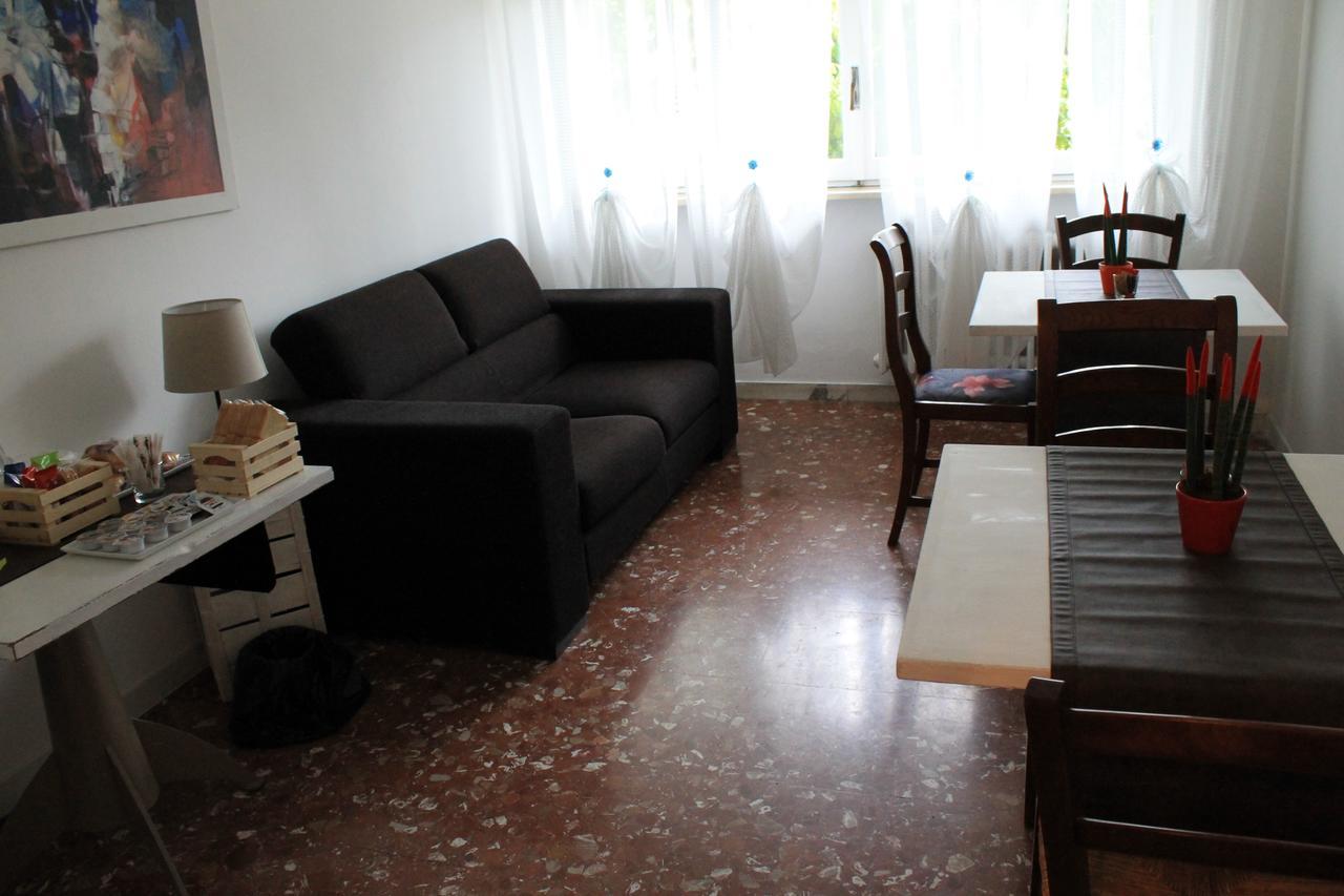 Welcoming & Wellness Guest house