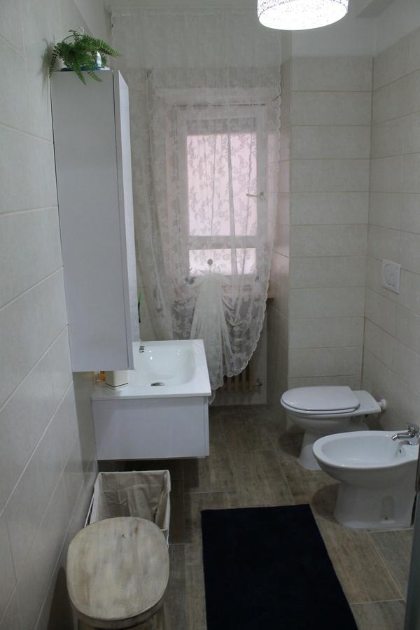 Welcoming & Wellness Guest house Rome
