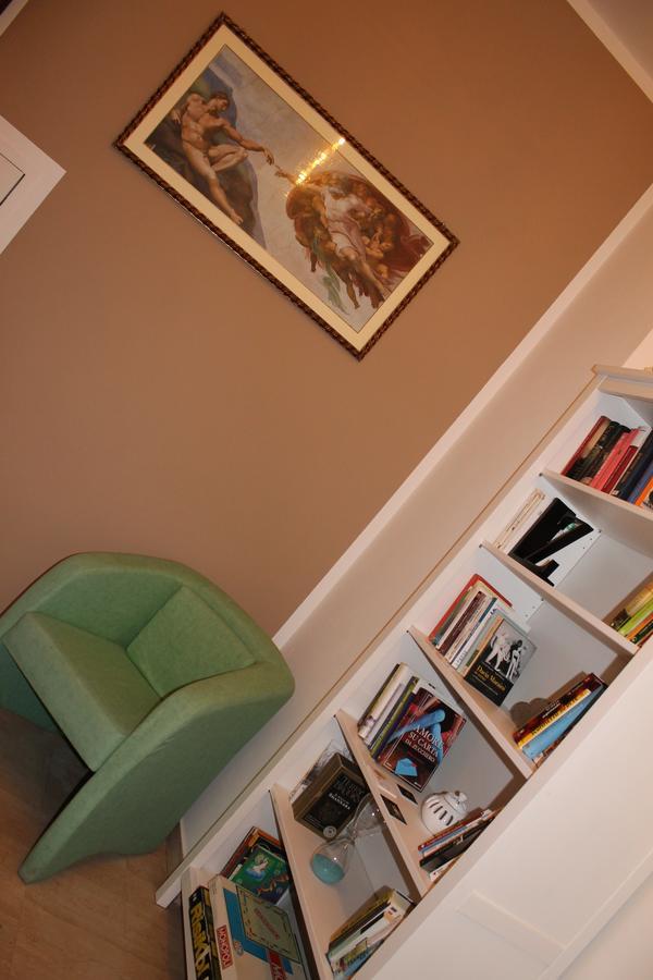 Welcoming & Wellness * Rome