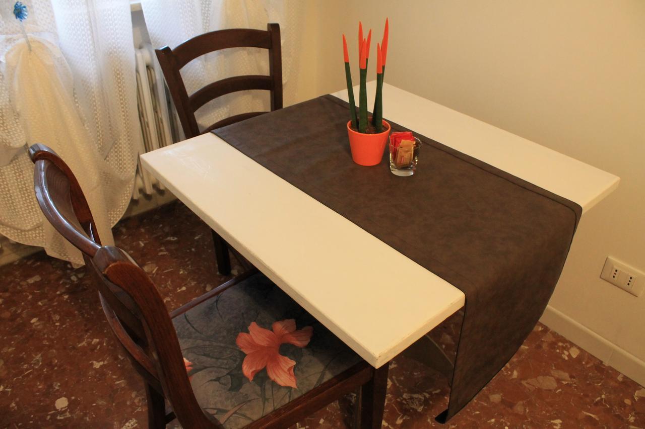 Guest house Welcoming & Wellness *