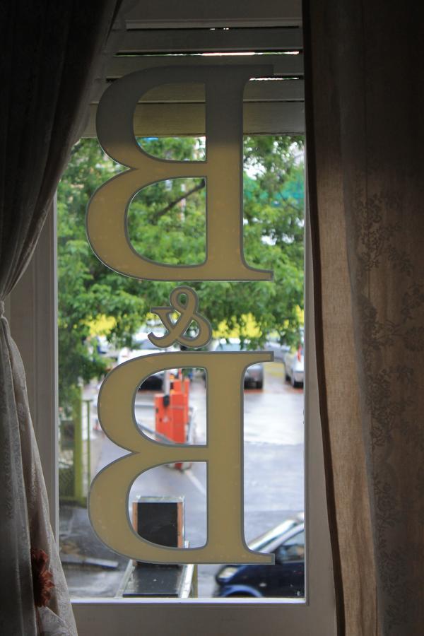 Welcoming & Wellness Guest house