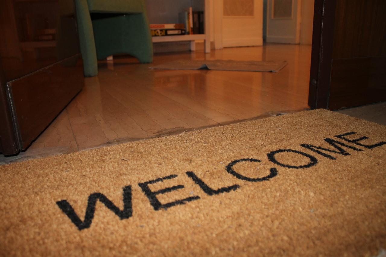 Welcoming & Wellness Rome
