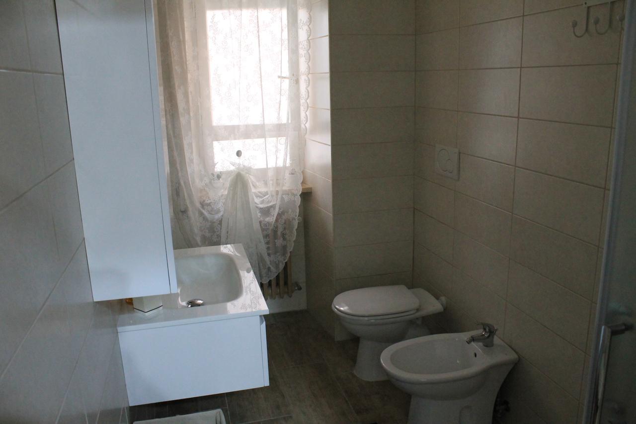 Guest house Welcoming & Wellness Rome
