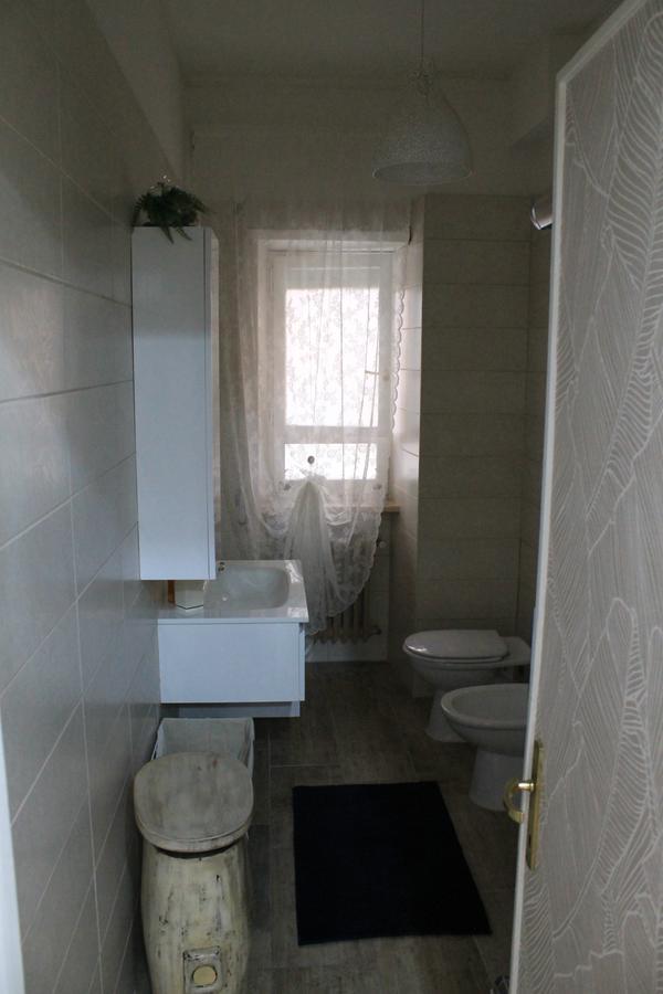 Welcoming & Wellness Guest house Rome