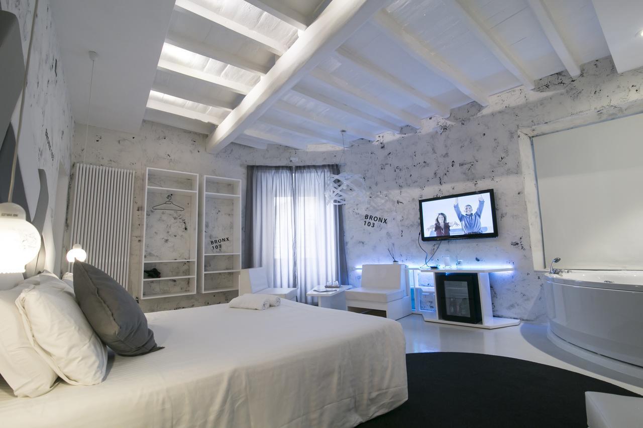 Guest house Design&art Pie' 3*