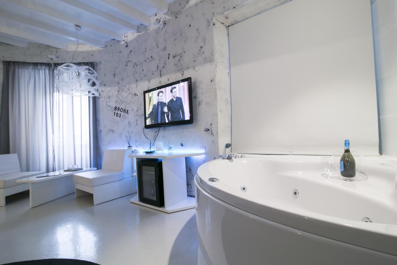 Guest house Design&art Pie'