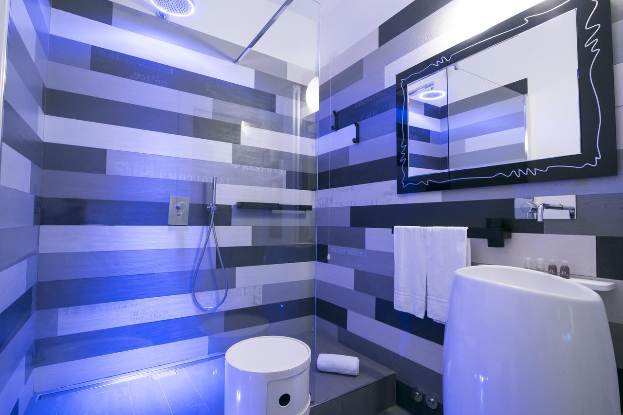 Design&art Pie' Guest house 3*