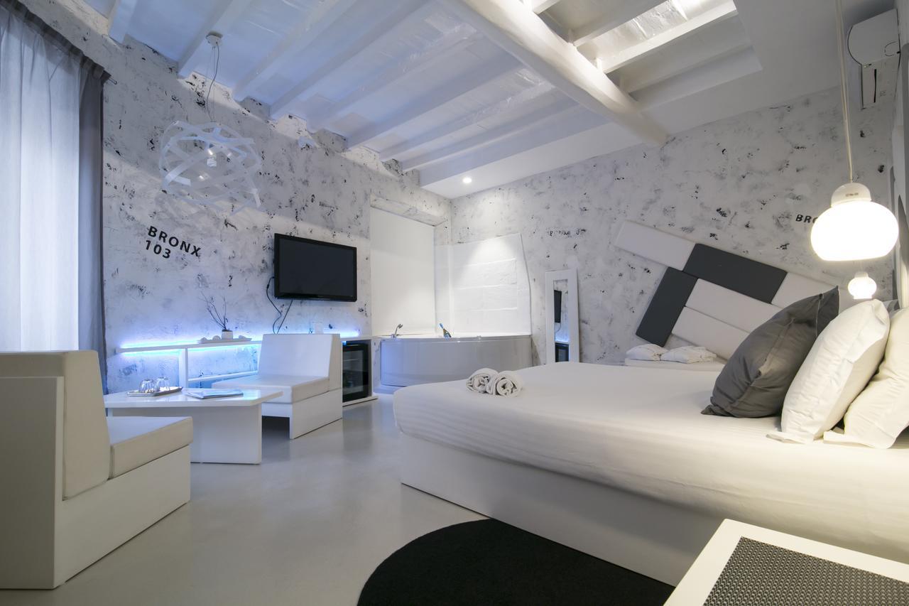 Guest house Design&art Pie' Rome