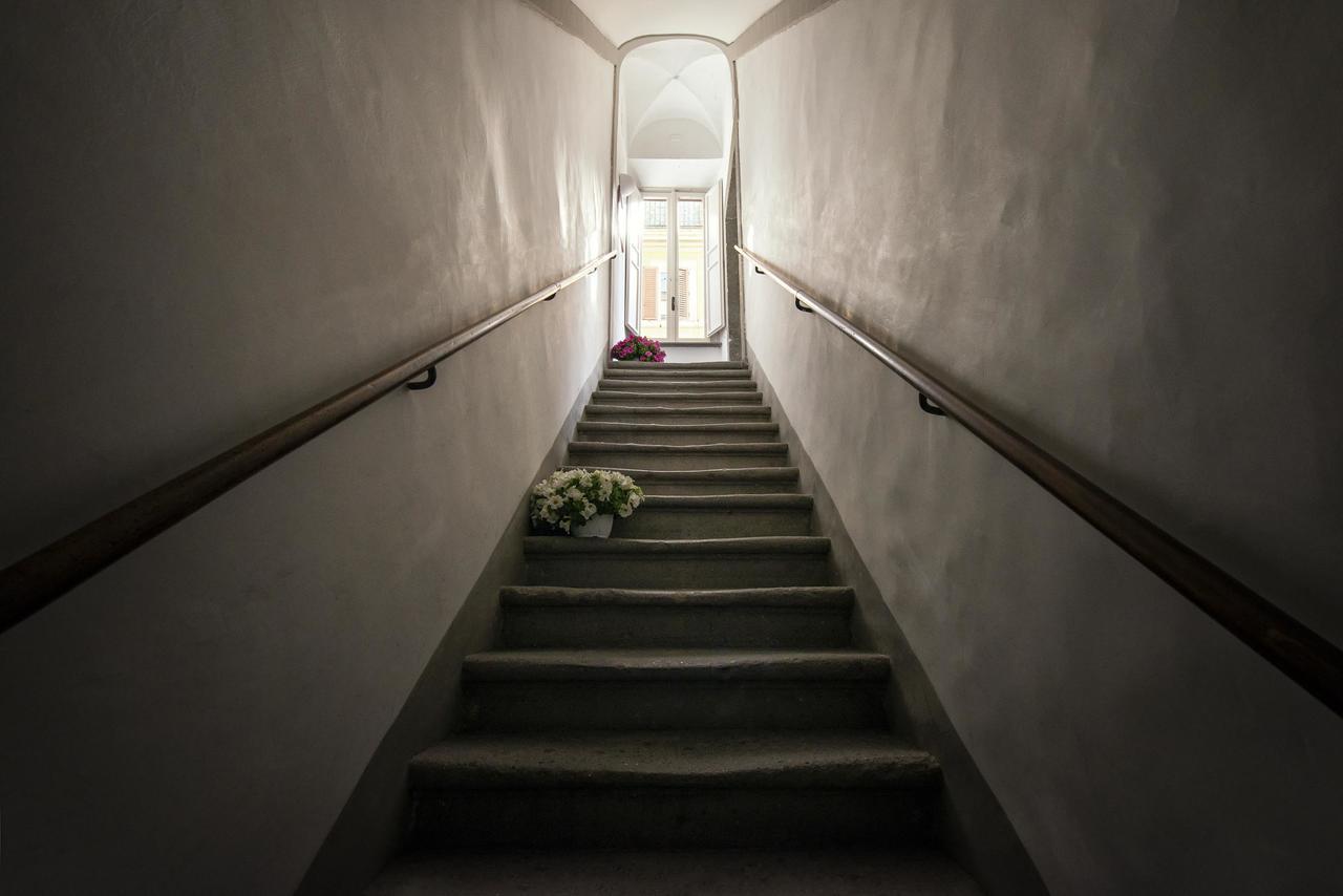 Canova In Spanish Steps Guest house Rome