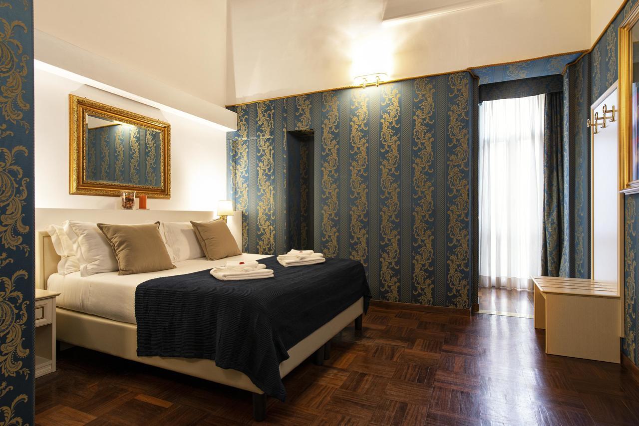 Guest house Canova In Spanish Steps 2*