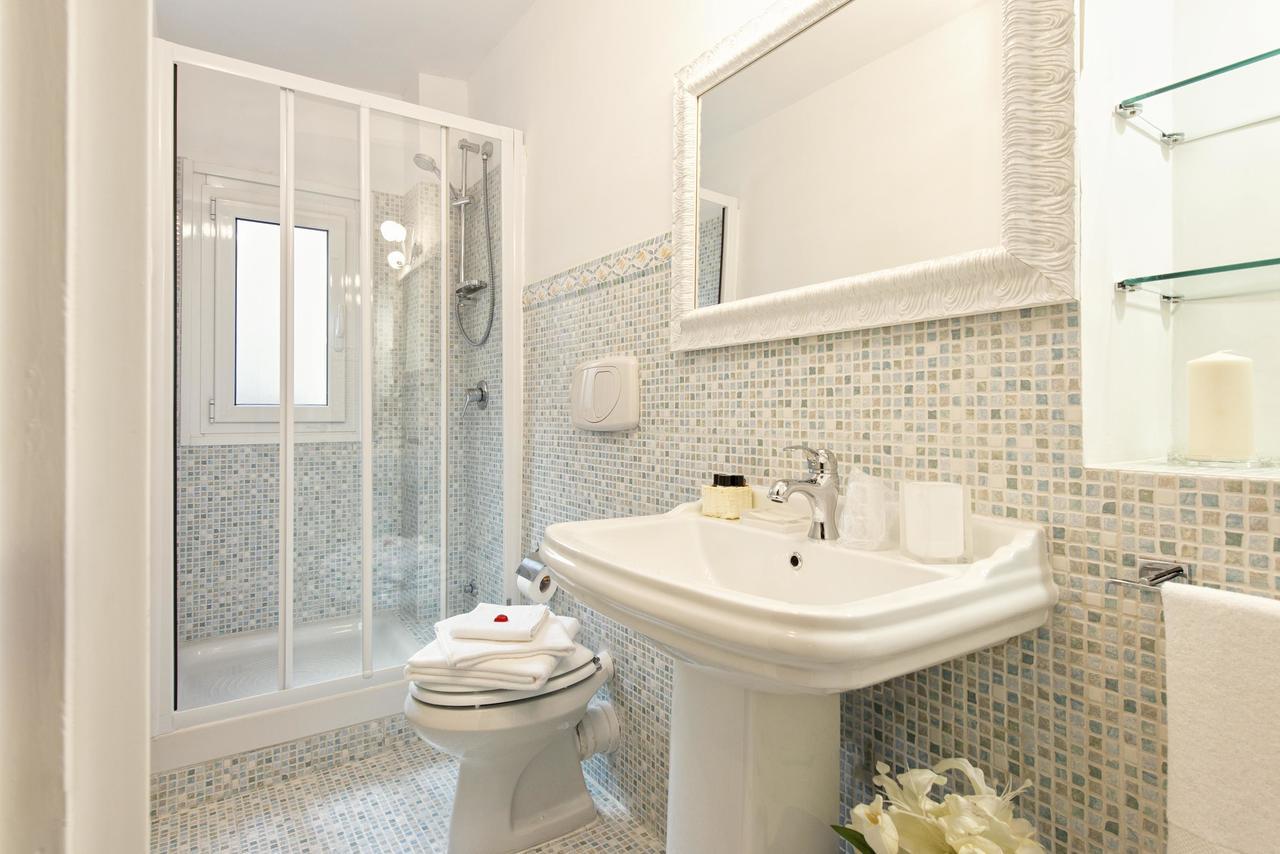 Guest house Canova In Spanish Steps
