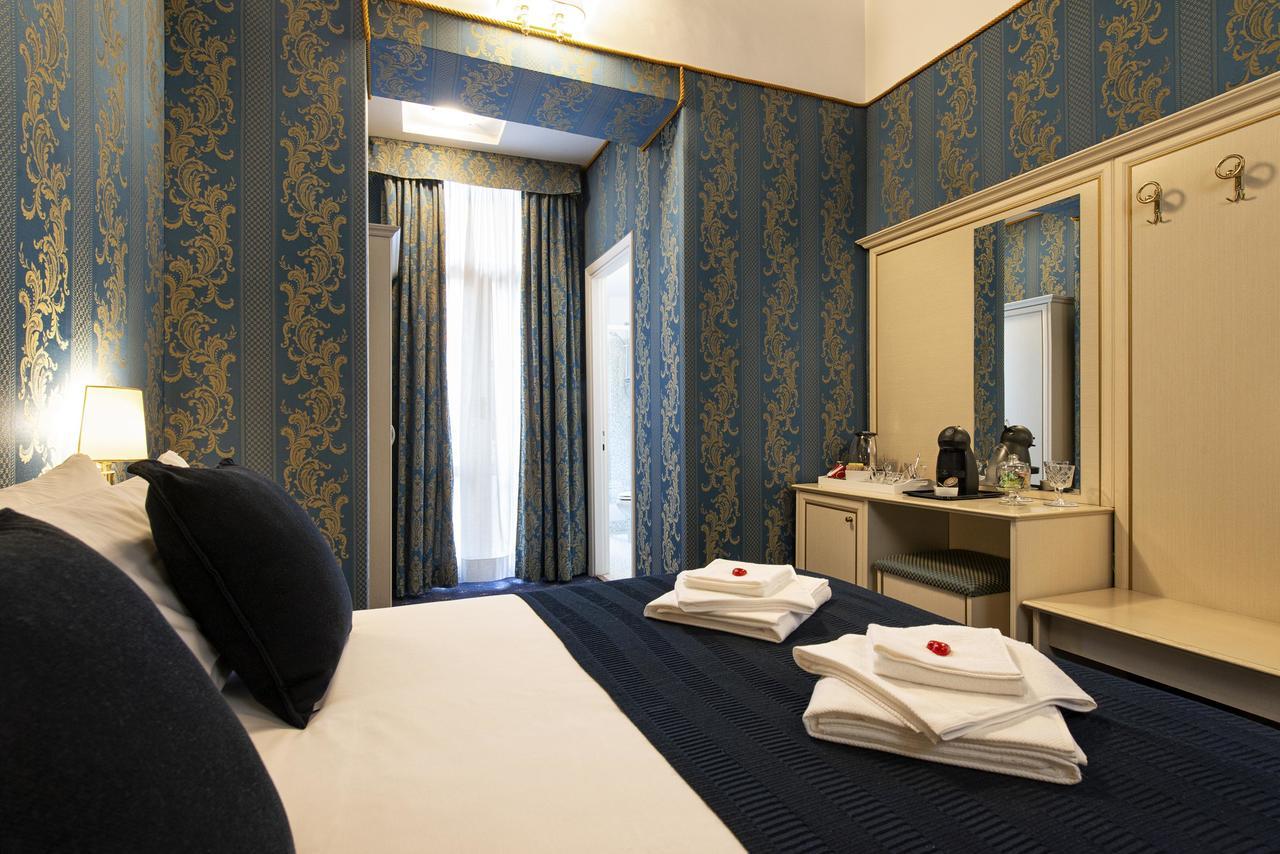 Guest house Canova In Spanish Steps