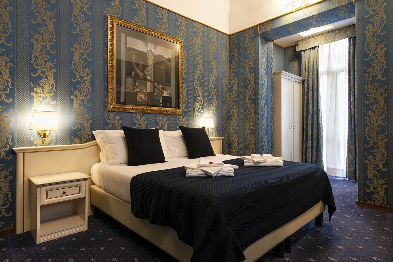Guest house Canova In Spanish Steps Rome