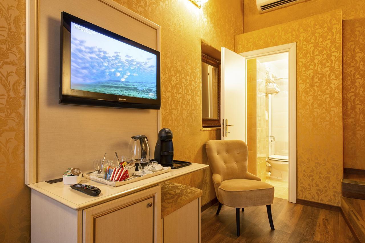 Canova In Spanish Steps Guest house