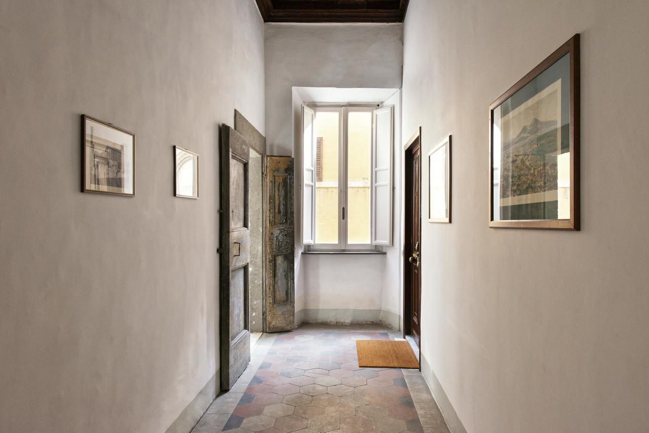 Canova In Spanish Steps Guest house 2*