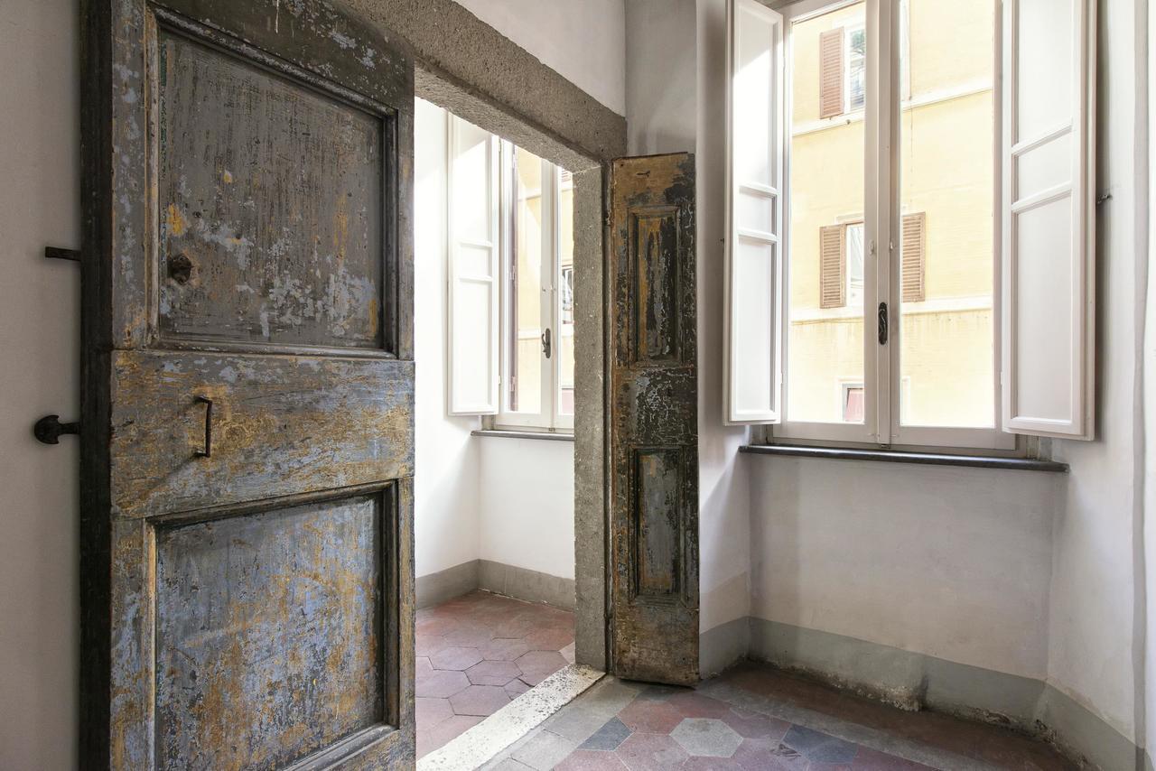 Guest house Canova In Spanish Steps 2*