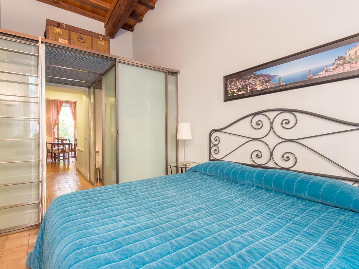Rsh Spanish Steps Apartment