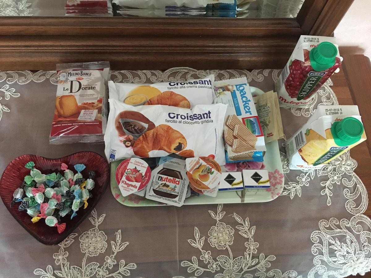 Appartamento Holidays House Marconi
