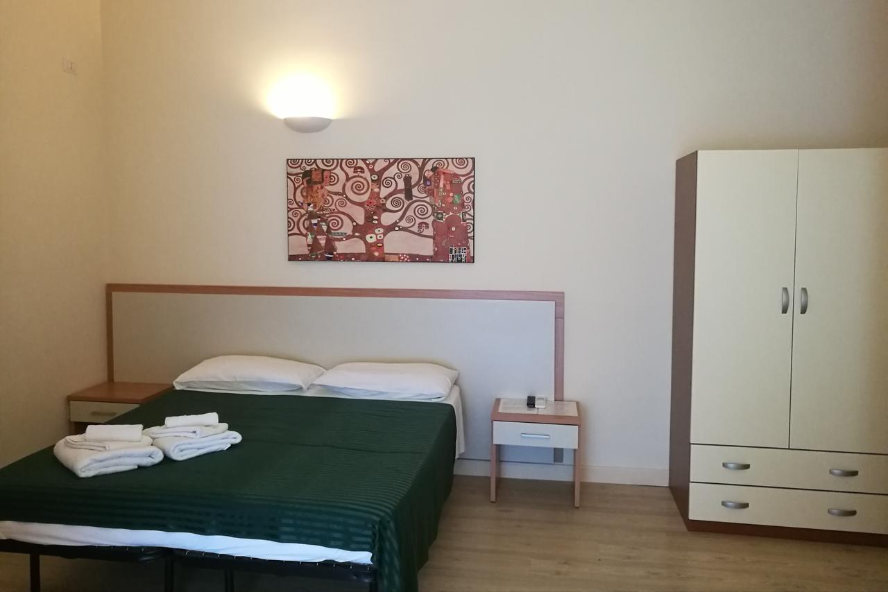 Guest house Palma Residences In
