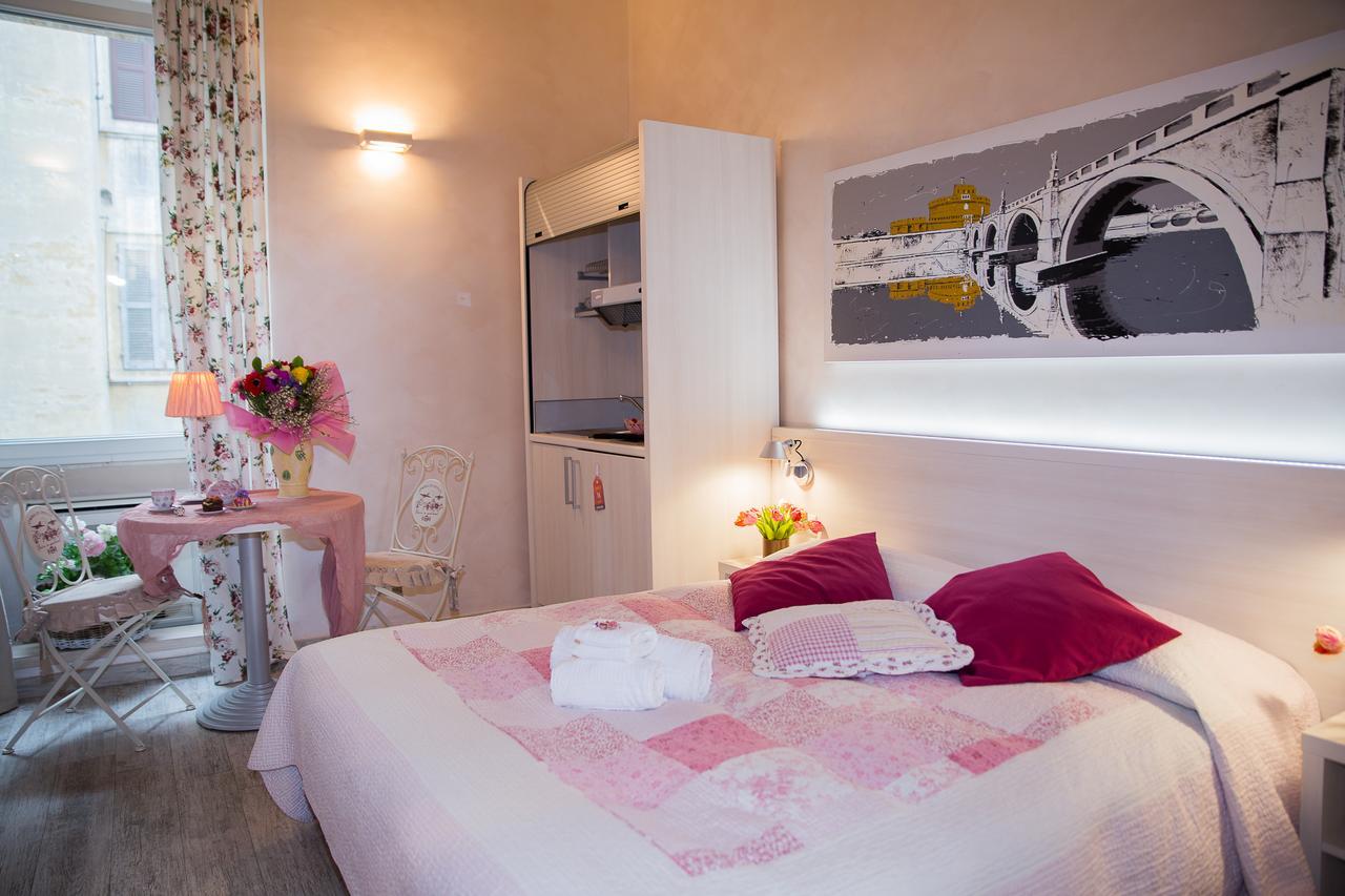 Sleeppo Rome