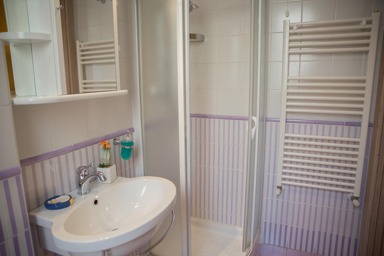 Sleeppo Bed & Breakfast Rome