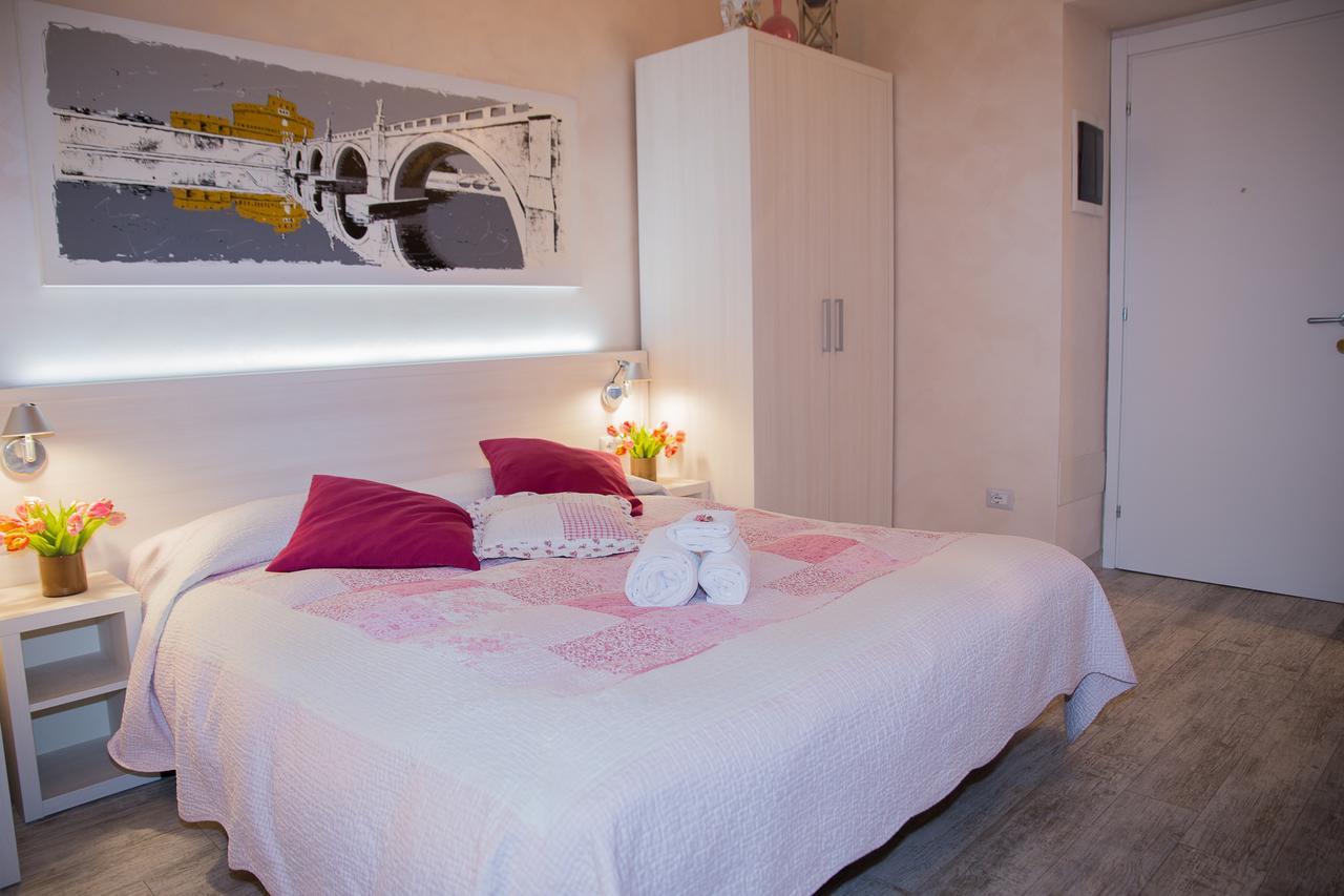 Sleeppo Bed & Breakfast Rome