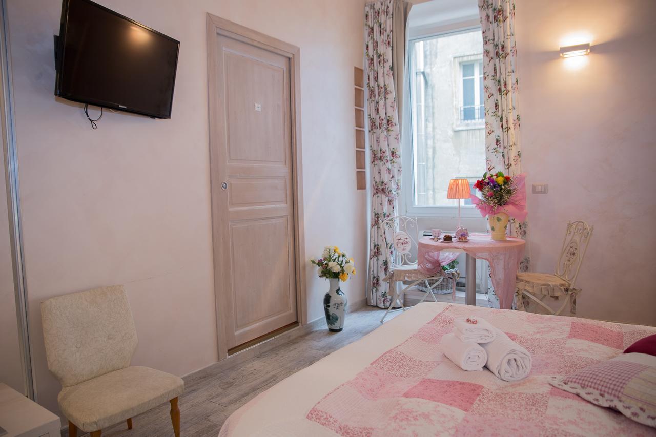 Sleeppo Bed & Breakfast Rome