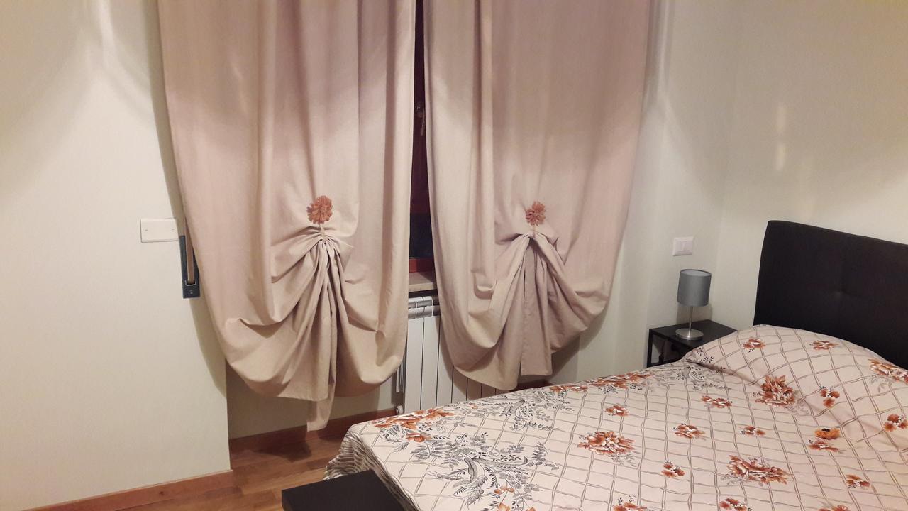 Le Camere Del Borghese *